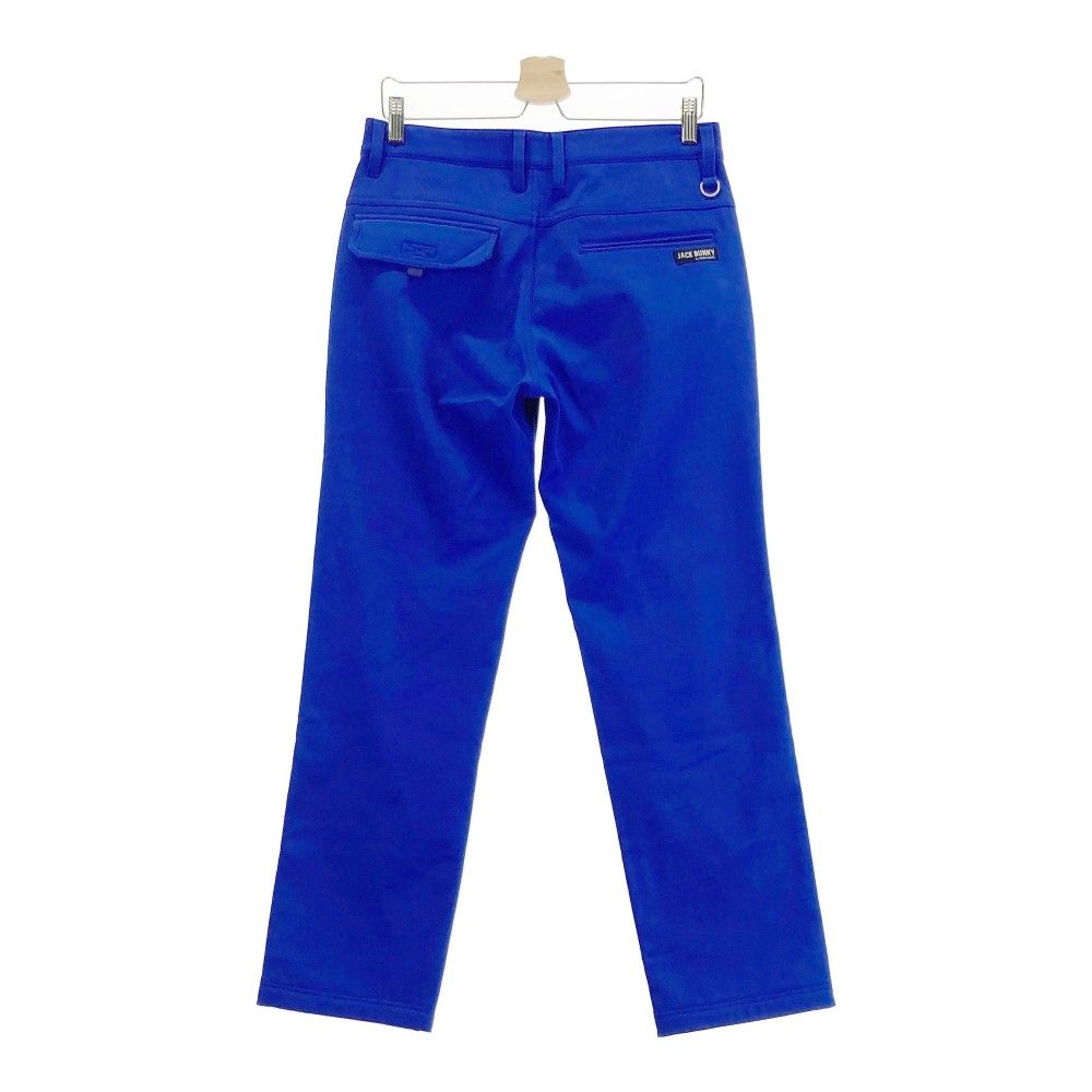 新品】ジャックバニー 裏起毛パンツ サイズ4 新品 パーリーゲイツ