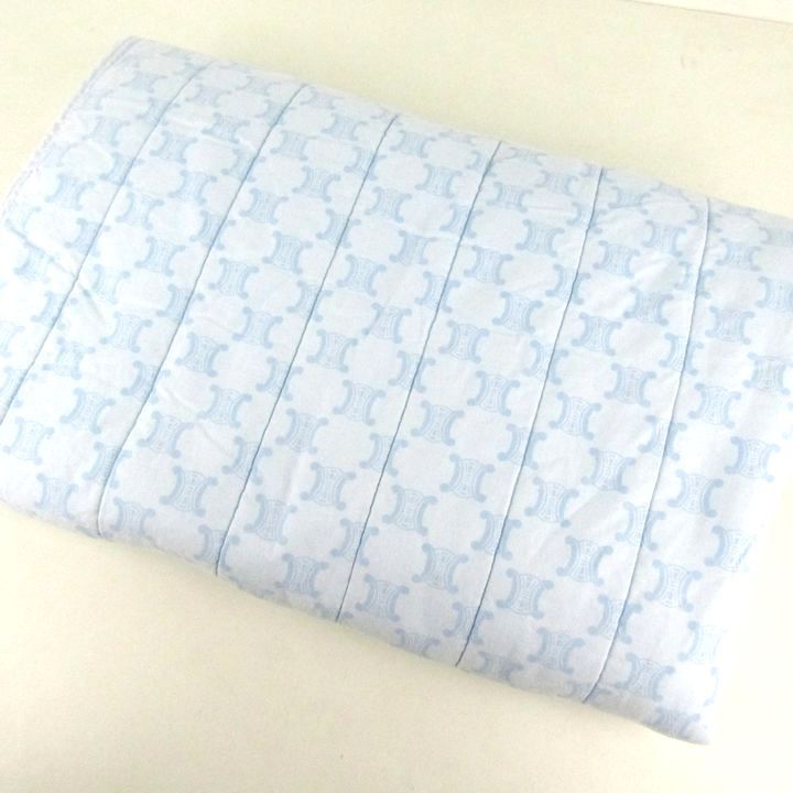 新品！CELINE キルティングパッドシーツ