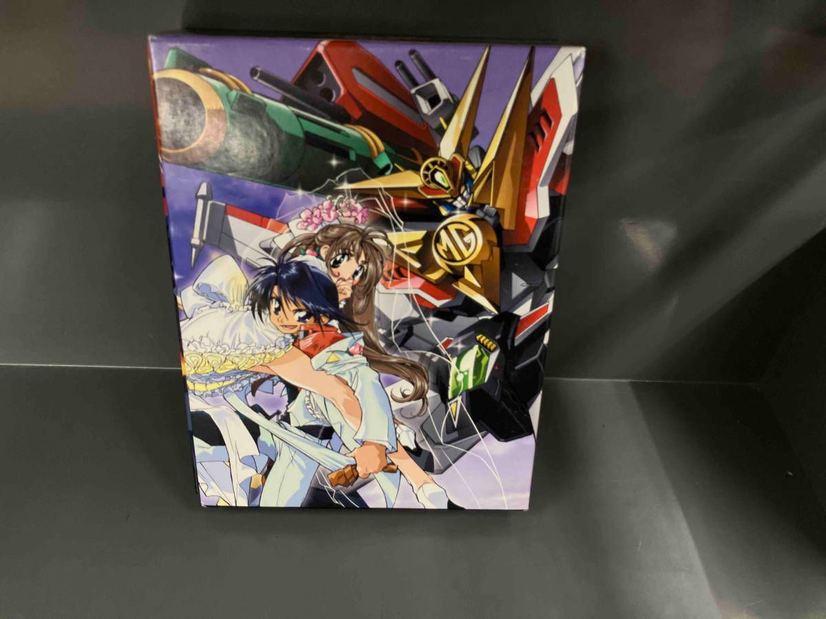 DVD 勇者特急マイトガイン DVD-BOX - メルカリ