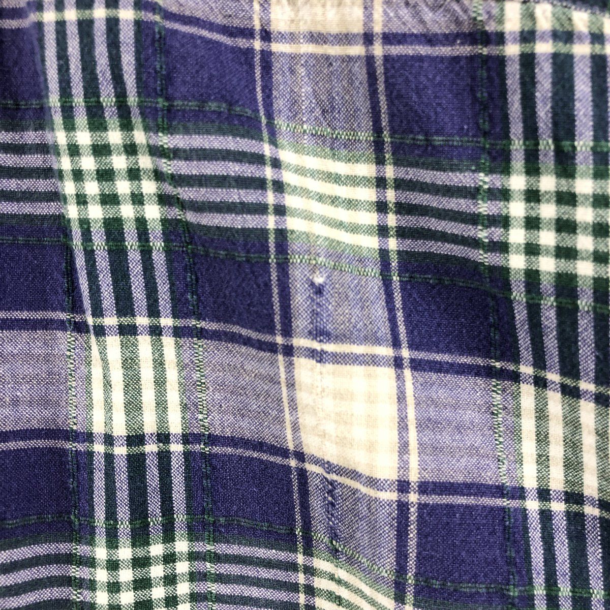 古着 80~90年代 エディーバウアー Eddie Bauer 黒タグ 半袖