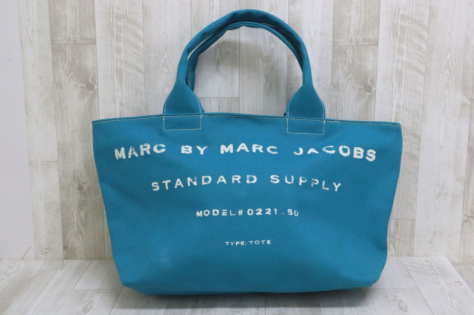 MARC BY MARC JACOBS マークバイマークジェイコブス RIP TIDE 