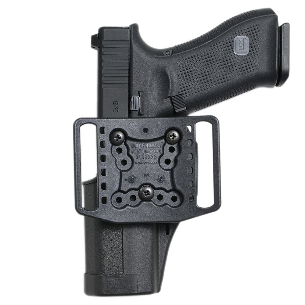 BLACKHAWK SERPA CQC HOLSTER CF G17/22対応 Buy SERPA Close Quarters Concealment Holster And More