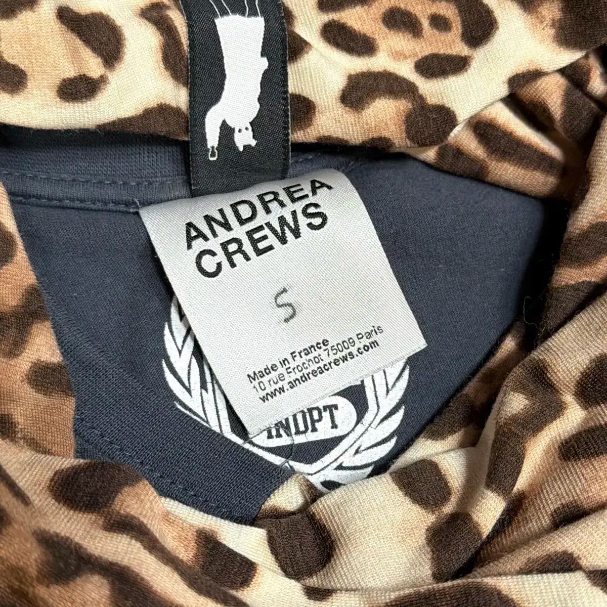 アンド クルーズ