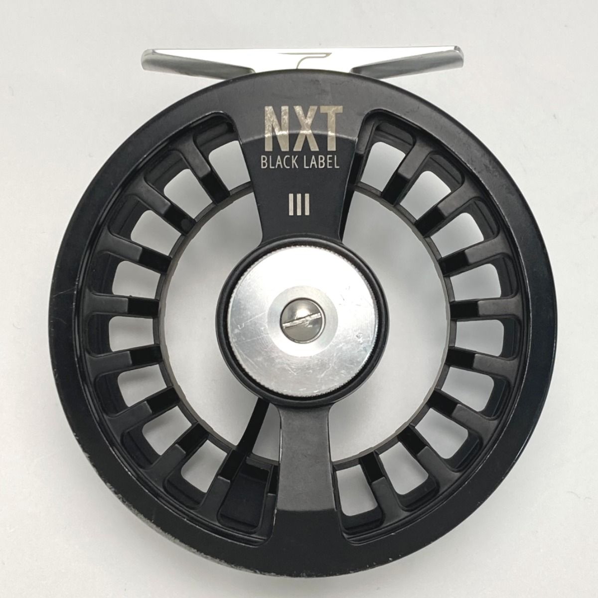 TFO NXT ブラックレーベル III フライリール