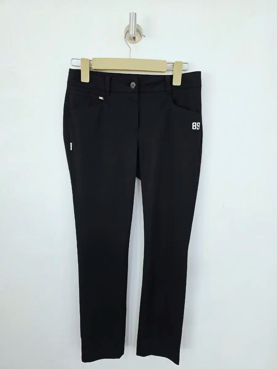 1 サイズ PEARLY GATES パーリーゲイツ レディース パンツ スラックス