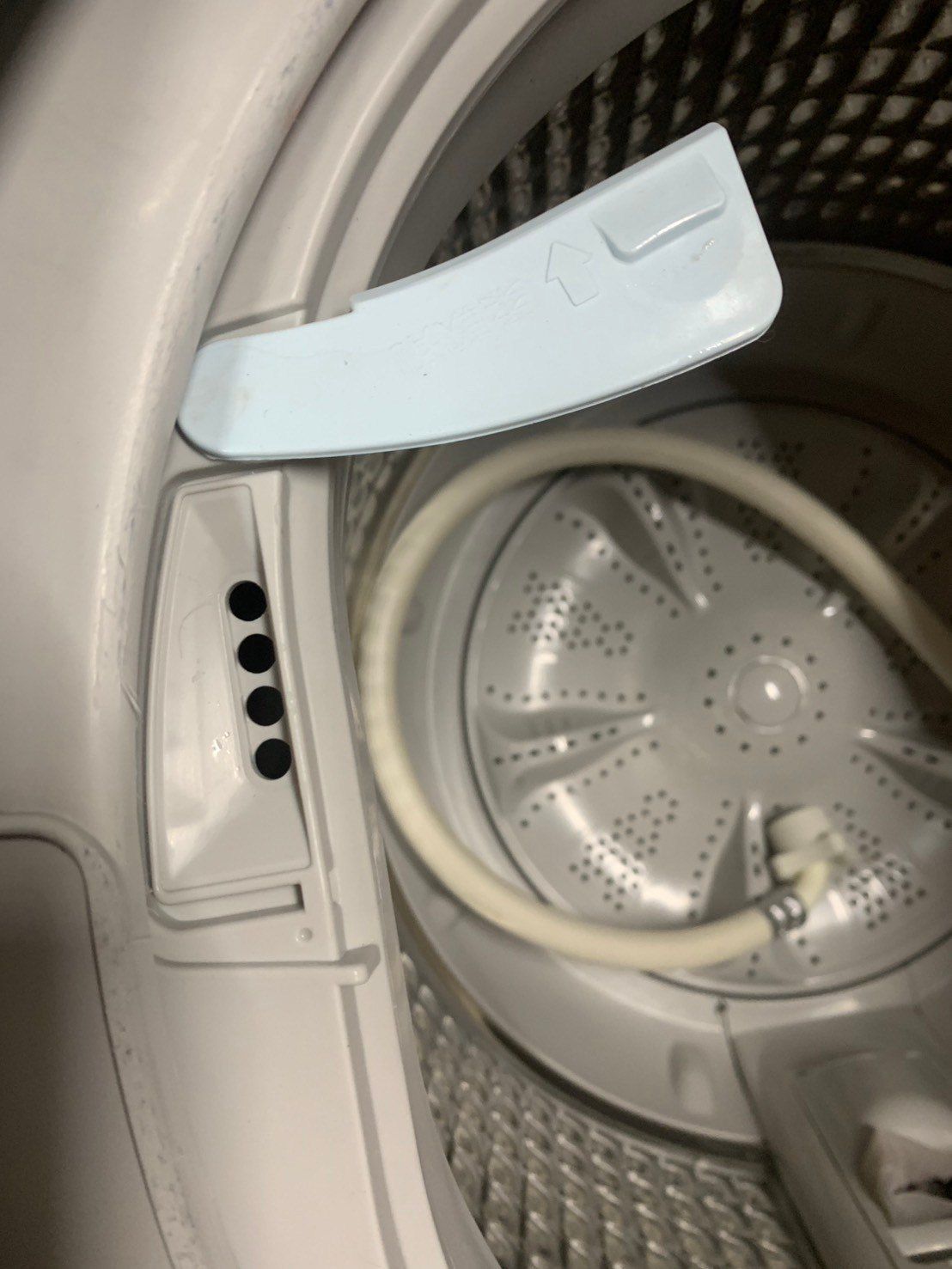 大阪送料無料☆3か月保障付き☆洗濯機☆ハイアール☆7kg☆2020年☆JW