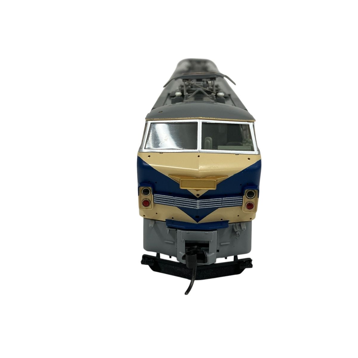 鉄道模型 HOゲージ