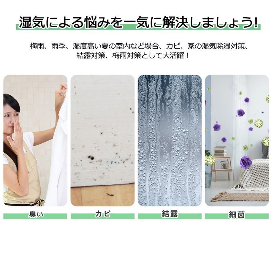 除湿器
