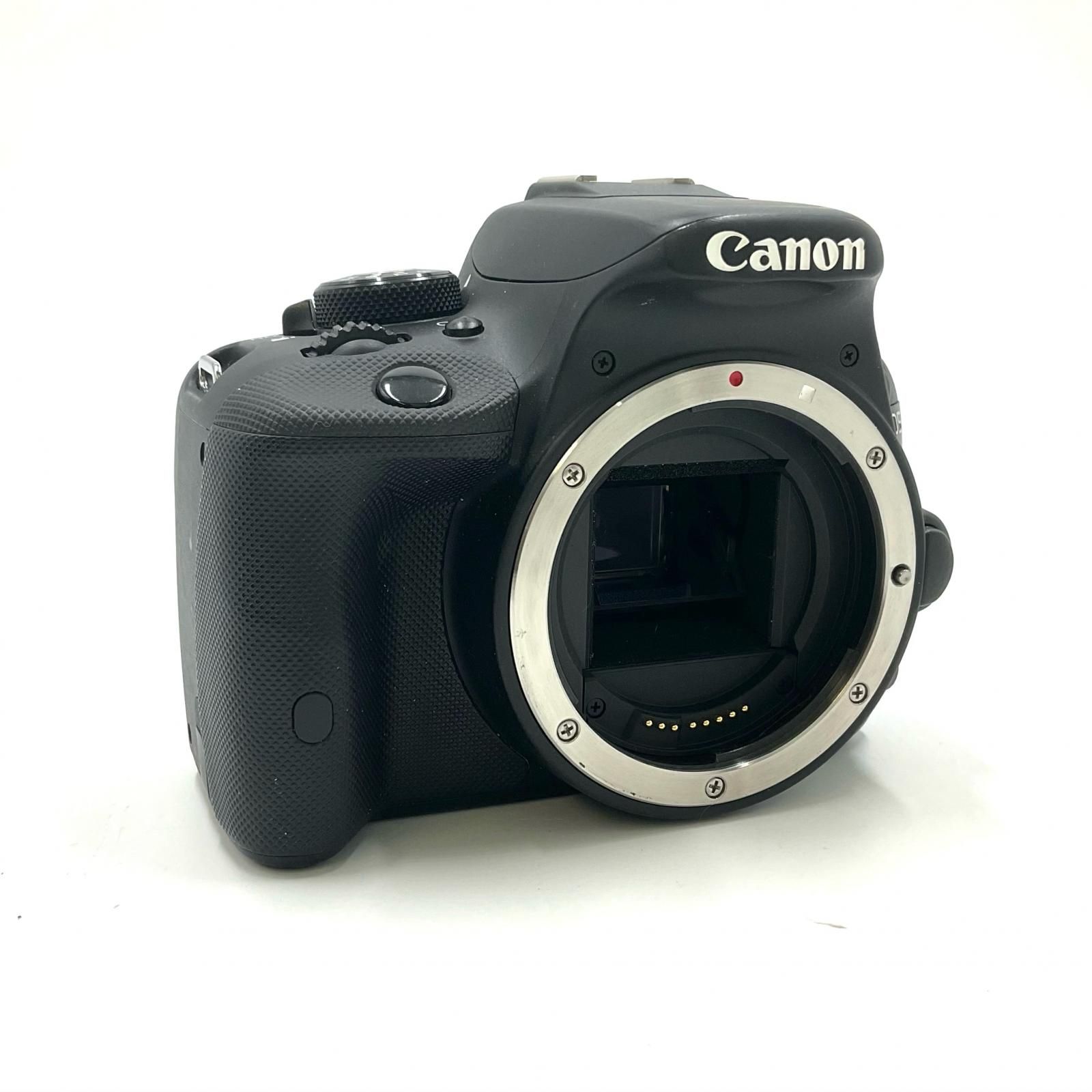 CANON EOS KISS X7 動作確認済み#422 動作確認済】Canon