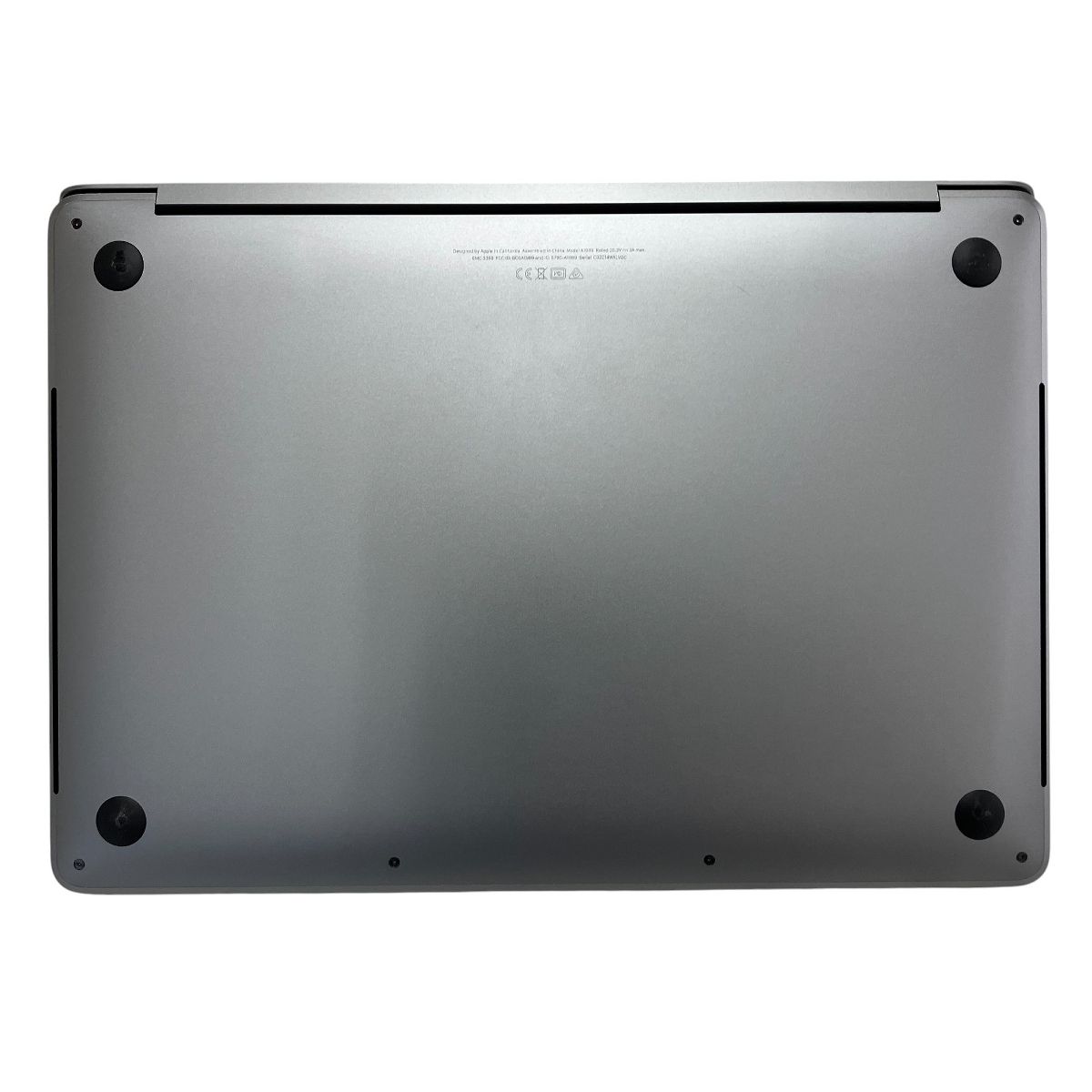 Apple MacBook