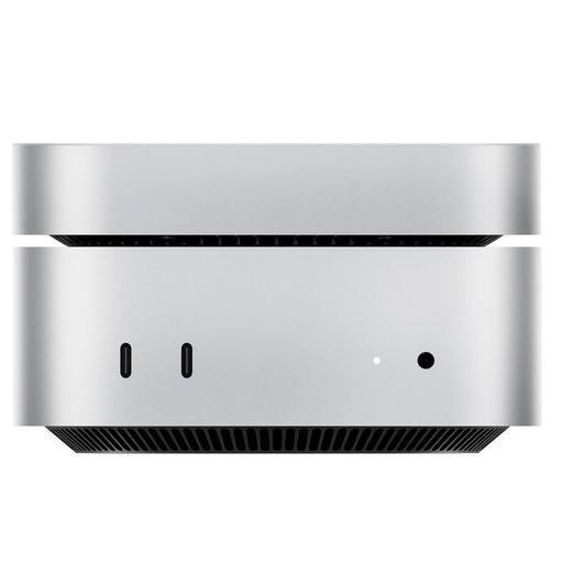 ORICOMiniMate2TB外付けSSD MacMiniM4対応 40Gbps高速転送 ポータブルSSD M4Pro