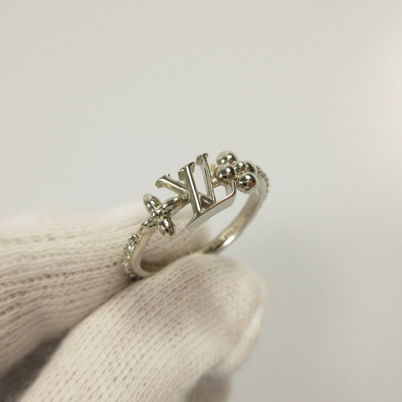 姫路東店】 中古 LOUIS VUITTON | ルイ・ヴィトン リング・指輪