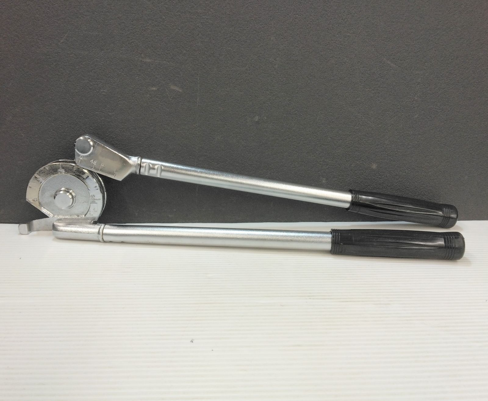 【未使用品】IMPERIAL-EASTMAN チューブベンダー 364 FHA 1/2