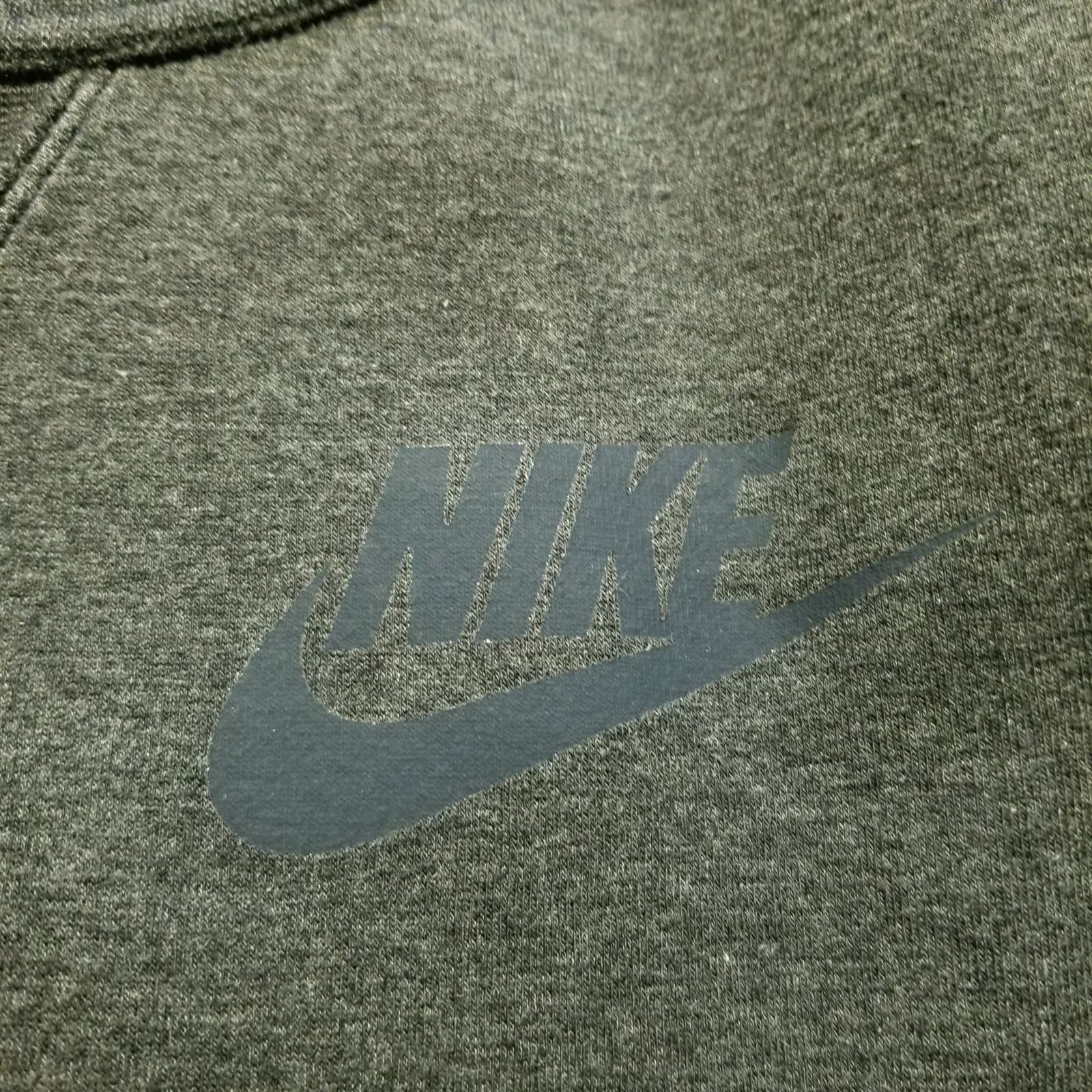 sacai × NIKE Tech Fleece Lace Tops XS サカイ ナイキ テックフリース
