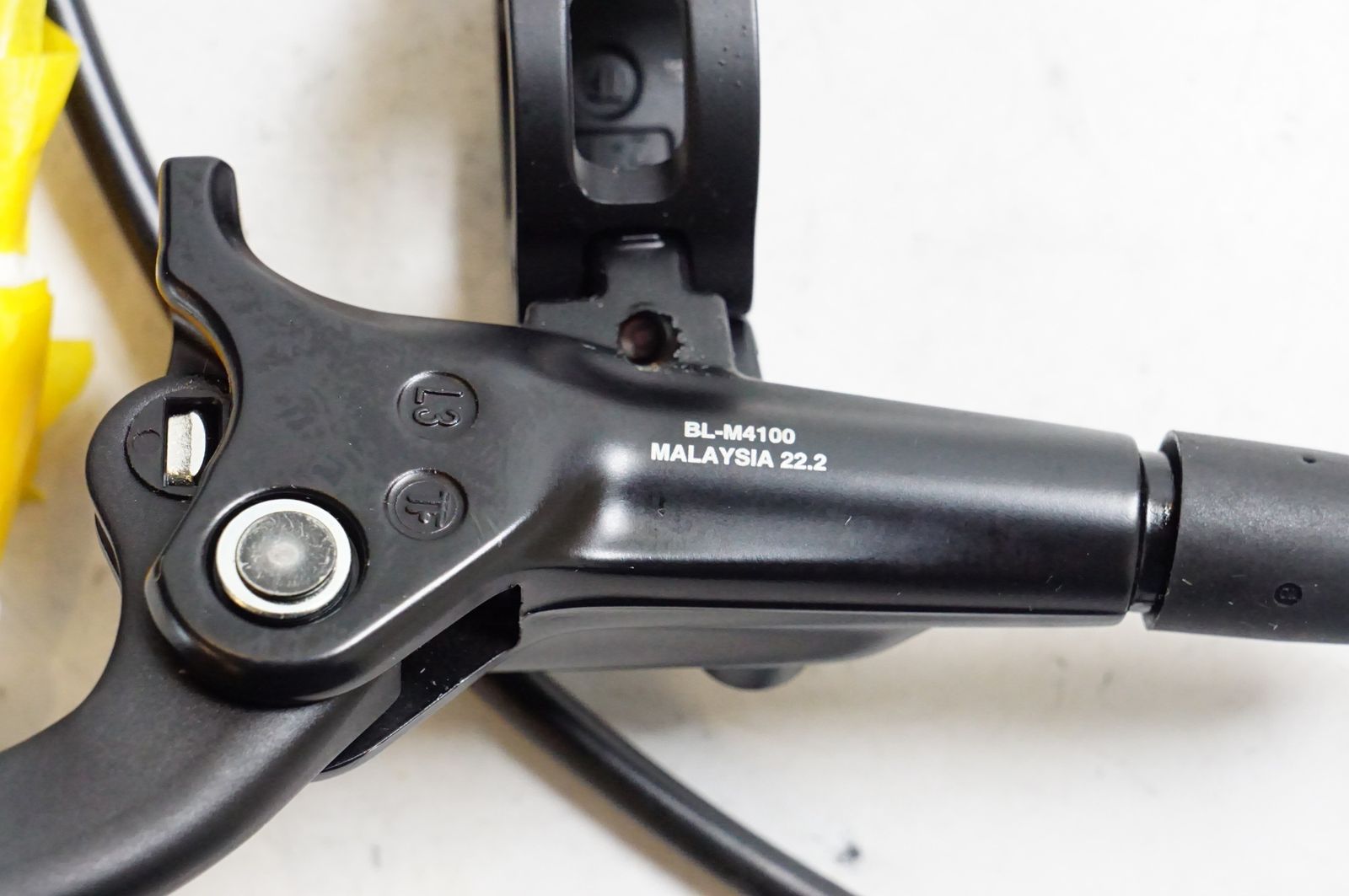 ディスクブレーキセット