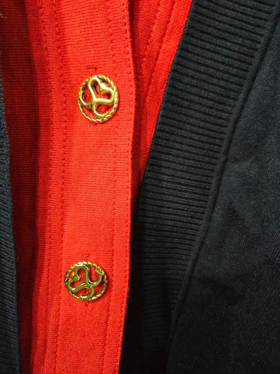 66 カーディガン