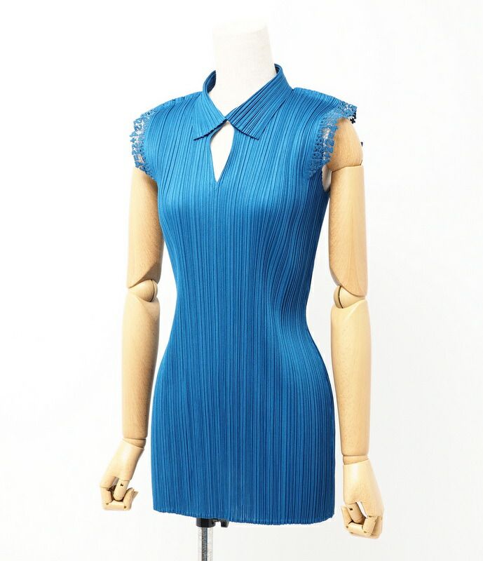 □美品□PLEATS PLEASE ISSEY MIYAKE プリーツプリーズイッセイ