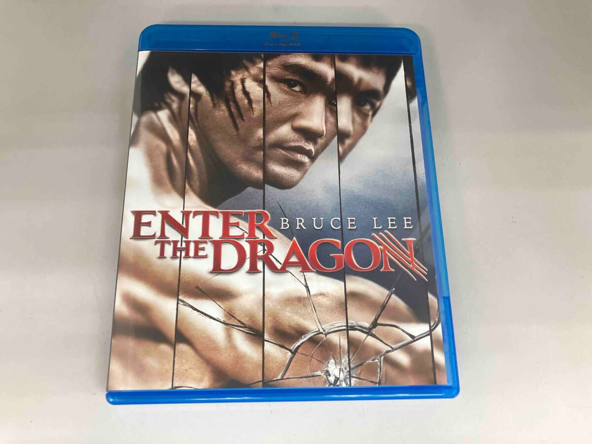 (未使用･未開封品)　燃えよドラゴン メモリアル・エディション(初回限定生産) [Blu-ray] df5ndr3 燃えよドラゴン メモリアル・エディション(初回限定生産版)(Blu