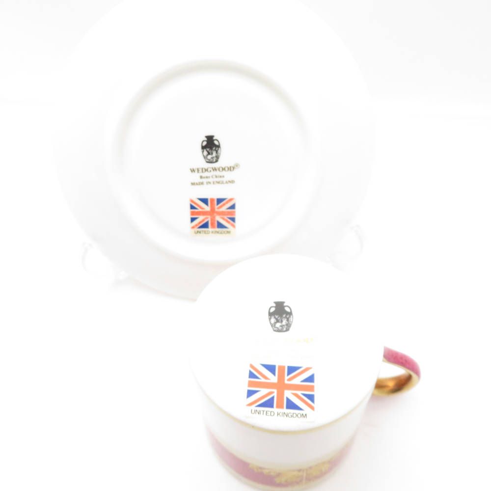 WEDGWOOD ウェッジウッド