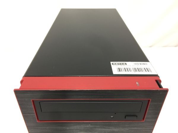 LEVEL∞ ILeDXi-M046-AiX4 ゲーミングPC T7010240 - メルカリ