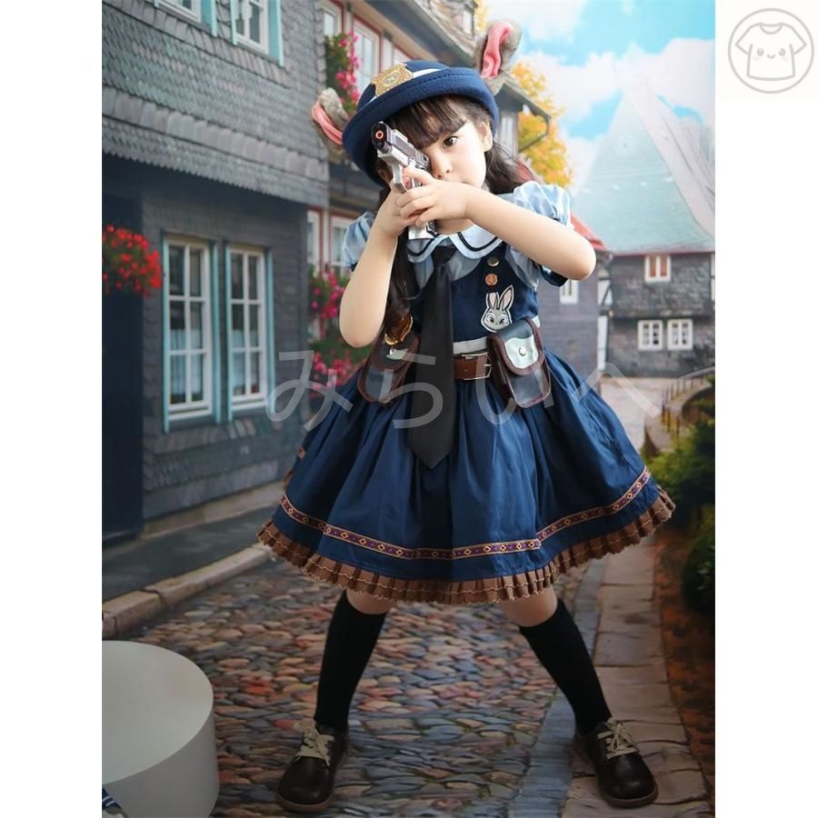 女の子 コスプレ