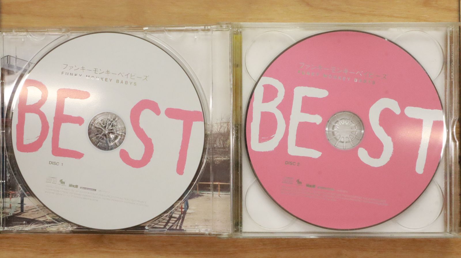 国内盤CD☆ダイアモンド☆ユカイ/Diamond Yukai□ I'M THE BEST