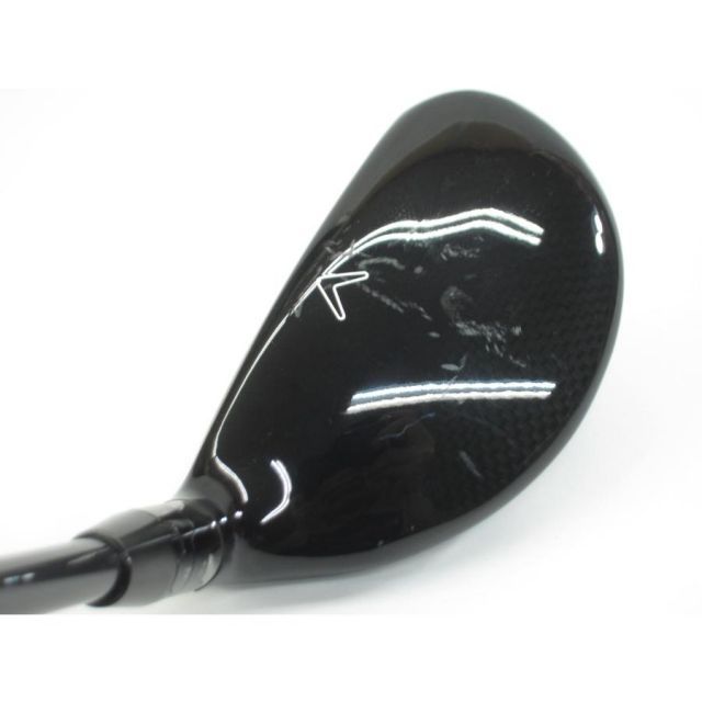 Callaway キャロウェイ EPIC SUPER HYBRID #4 Diamana 55 for CW
