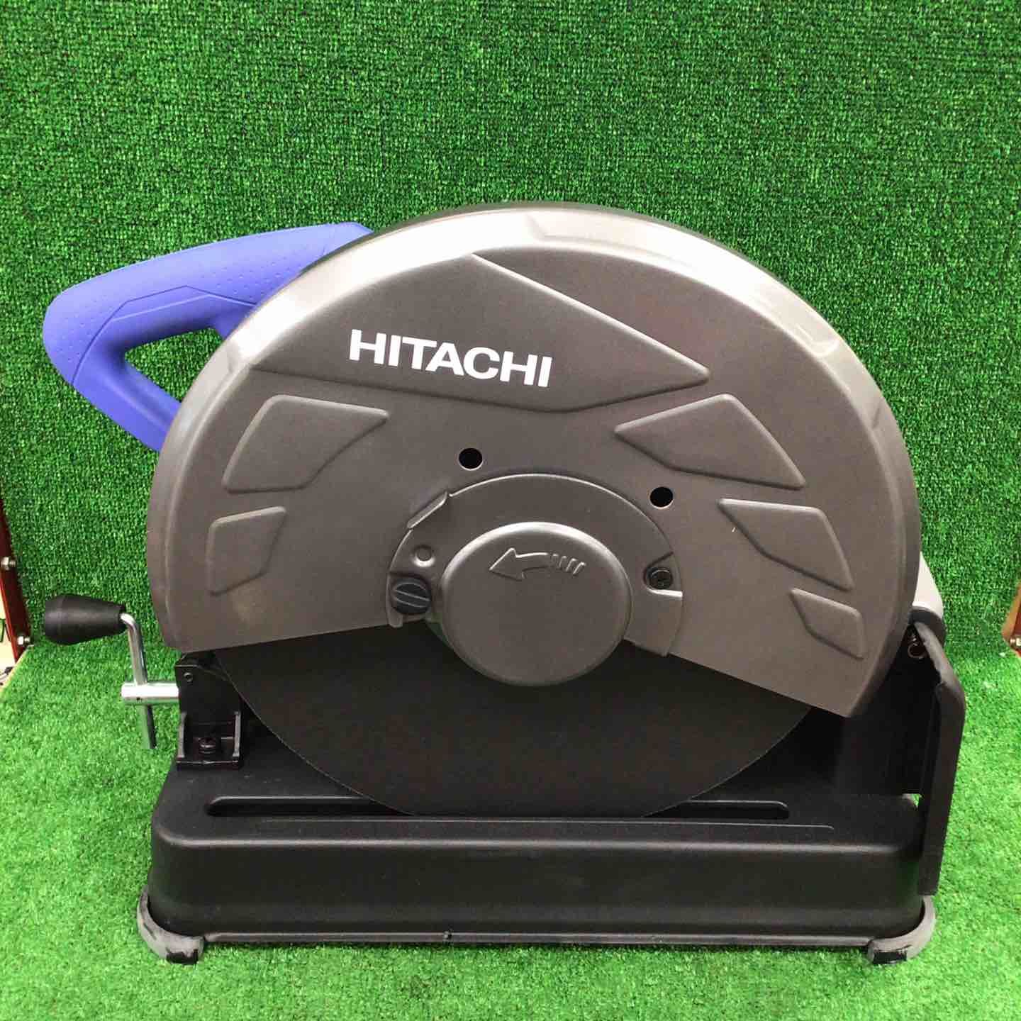 ハイコーキ HIKOKI 旧 日立工機 355mm高速切断機 FCC14ST 川崎店