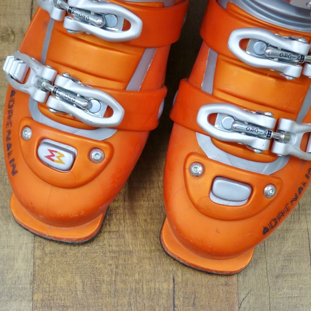 ガルモント ベンチャー テレマークスキーブーツ 最低 価格