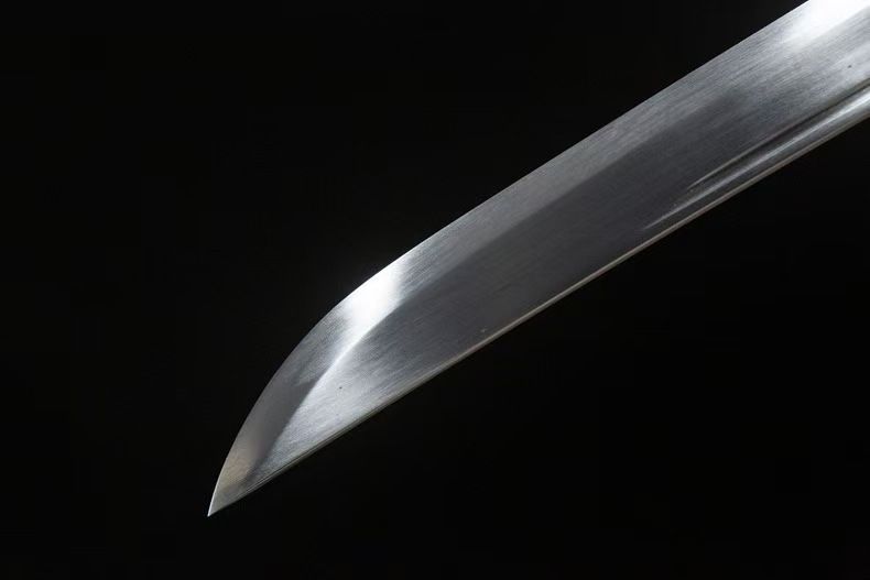 黒漆鞘仕様