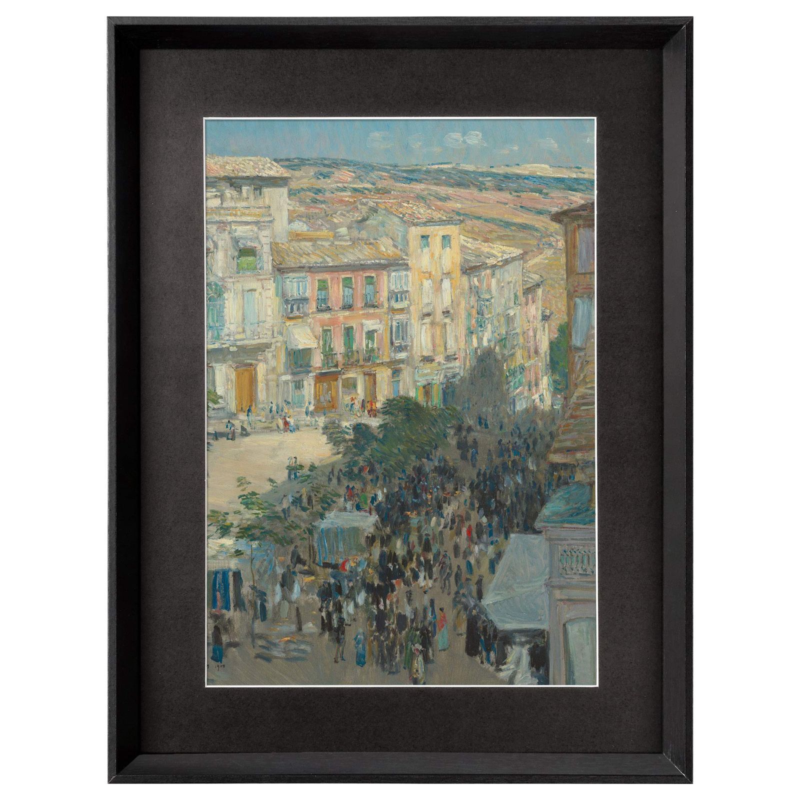 A4_ブラック ハクバ HAKUBA 額縁 エコフレーム MD-03 木製 A4 ブラック FMD03-BKA4