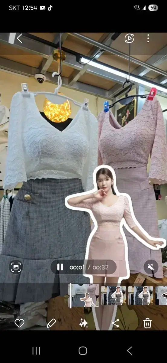 セクシーワンピース 55 66 77