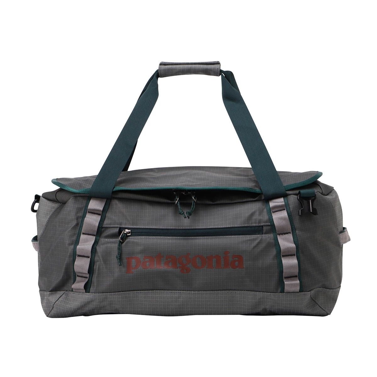 パタゴニア PATAGONIA ボストンバッグ DUFFEL 40L ノーブルグレー