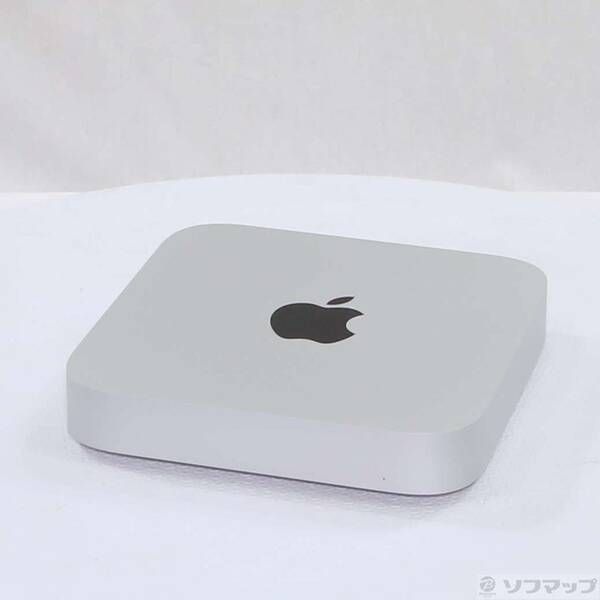 中古良品 Mac mini MGNR3J/A 中古良品 Mac mini MGNR3J/A Mac mini M1チップ MGNR3J/A(中古