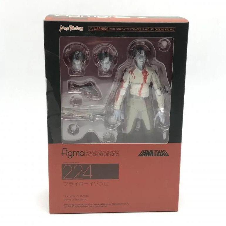 2025年最新】figmaゾンビフライボーイゾンビの人気アイテム