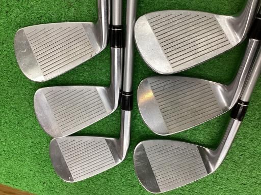 AKIRA PROTOTYPE KS-701 FH 6本セット AKIRA PRODUCTS KS-701FH