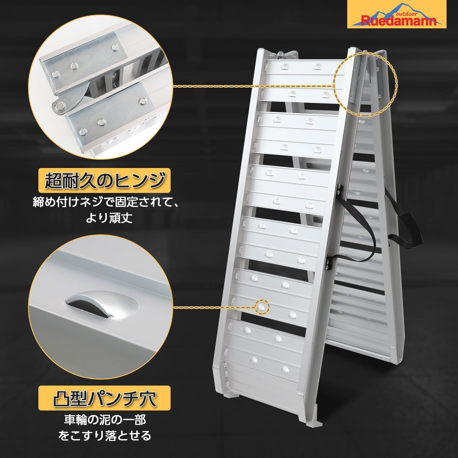バイク ATV四輪バギー