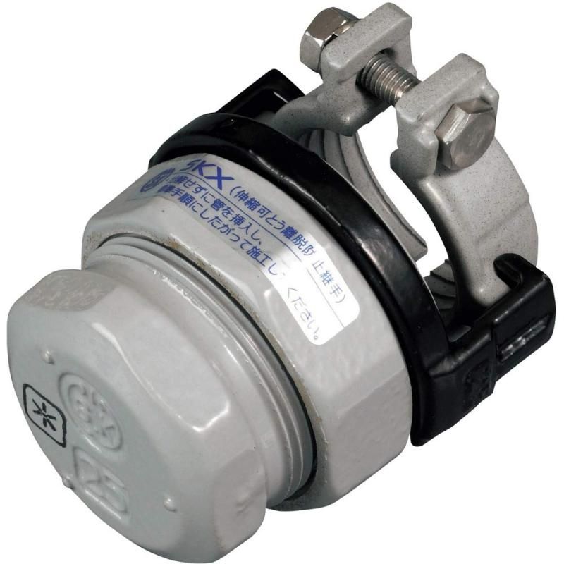 SKカワニシ ポリエチレン管用継手 SKXエルボP50 ( SKX-L-P50 ) ＳＫカワニシ ポリエチレン管用継手 ＳＫＸエルボＰ２５ 1個 (SKXLP25