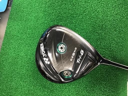 ヨネックス YONEX イーゾーン ドライバー Tri-G(445) EZONE Tri-G(445) 9° フレックスR 中古 Cランク ヨネックス YONEX イーゾーン ドライバー Tri-G(445) EZONE Tri-G(445