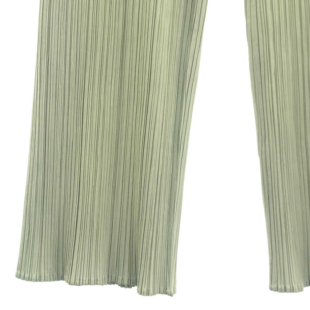 PLEATS PLEASEプリーツプリーズ イッセイミヤケ イージーガウチョ 2 PLEATS PLEASE ISSEY MIYAKE / プリーツプリーズイッセイミヤケ
