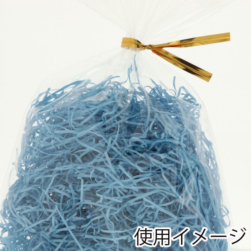 ブルー 梱包用品