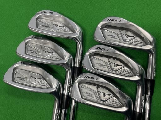 ミズノ JPX850 アイアンセット MIZUNO ミズノ JPX850 FORGED アイアン