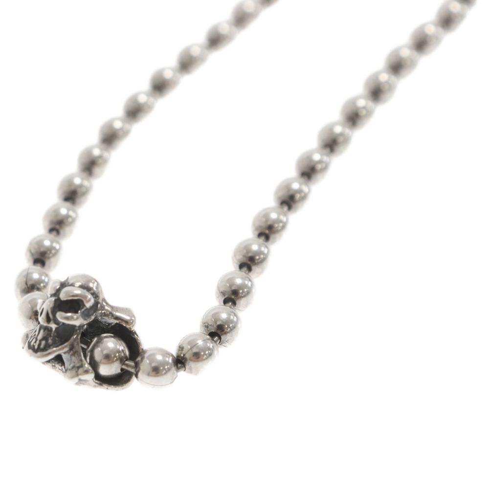 Bill Wall Leather/BWL (ビルウォールレザー) BALL CHAIN