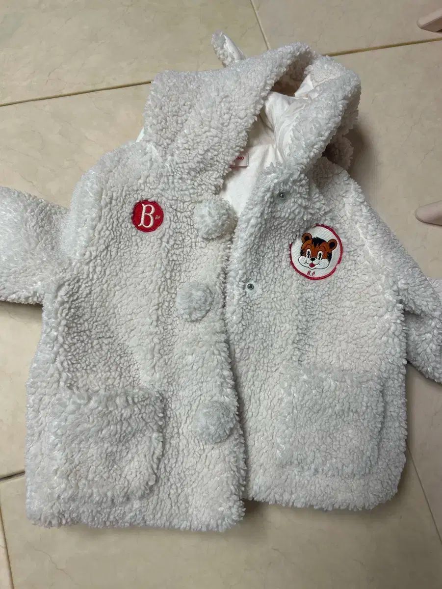 【雷市場（ポンジャン）商品韓国直送】 BEBE DE PINO(ベベデピノ) ベビー