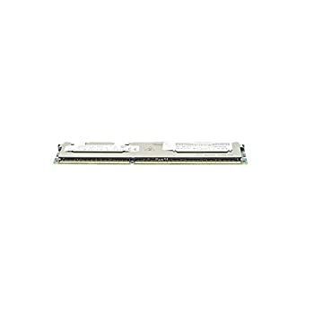 【中古】日本アイ・ビー・エム 16GB(1X16GB)クアッドランク1.35V PC3L-8500 ECC DDR3-1066 LP RDIMM 49Y1400