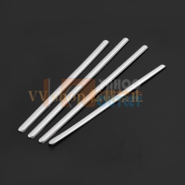 ホンダ ステップワゴン スパーダ RP インナー ドアトリム インテリア ガーニッシュ 鏡面 メッキ ガーニッシュ 内装 4pcs EX534 BRIGHTFACE_UK