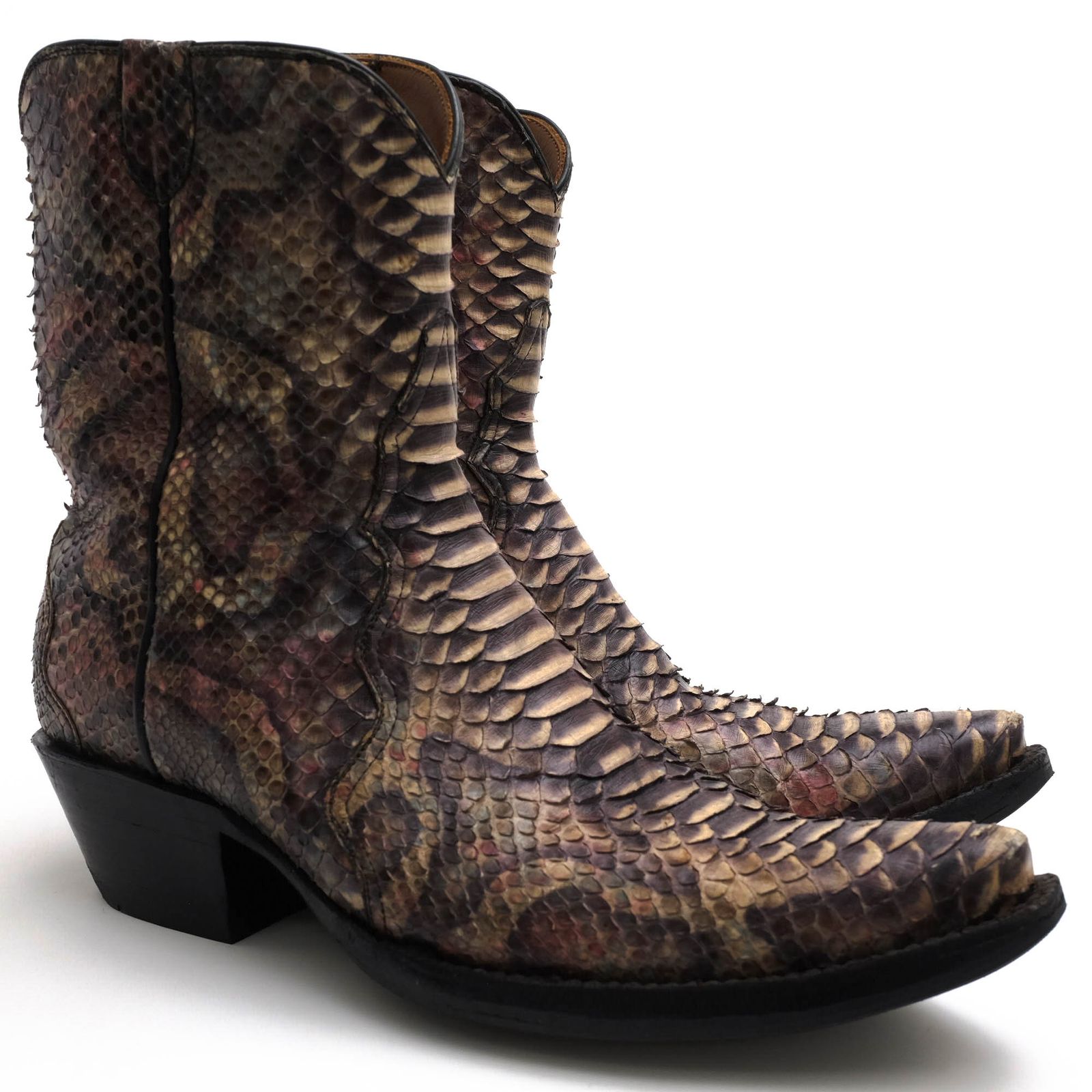 ブラックジャック／BLACK JACK BOOTS ウエスタンブーツ シューズ 靴 