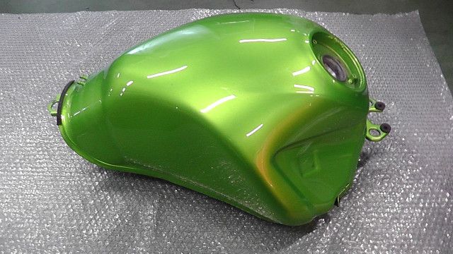 Ninja ニンジャ 400 SE EX400E-A10xxx の タンク:#1741935301