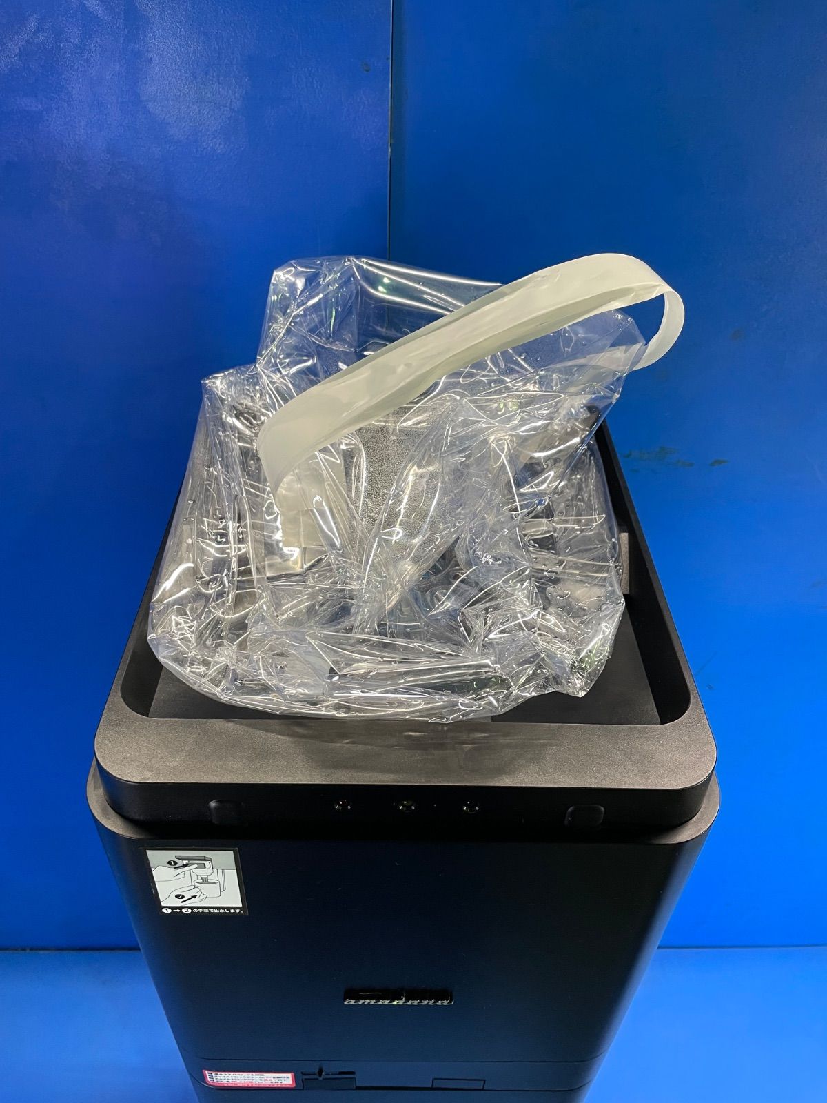 ウォーターディスペンサー