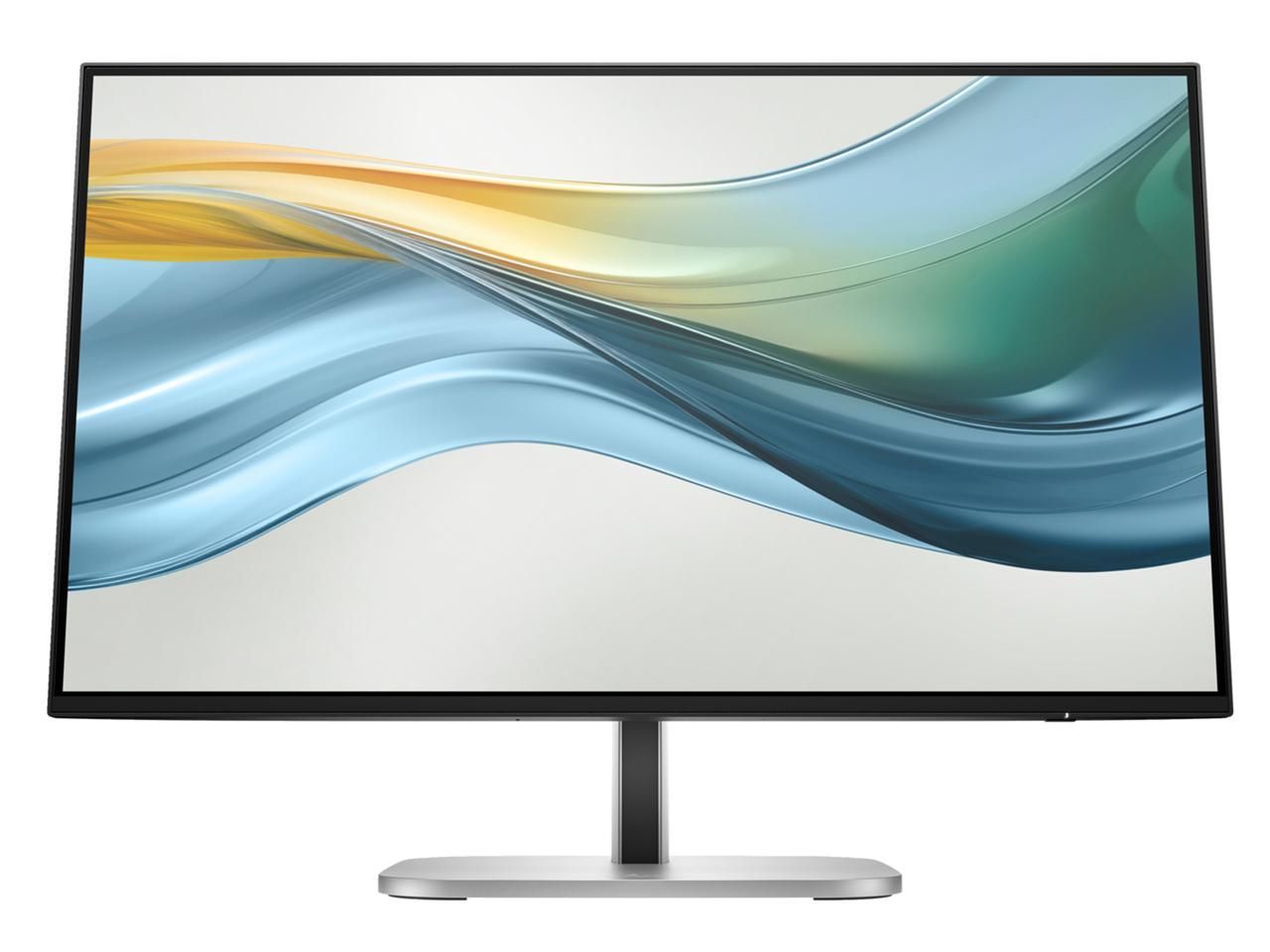 2営業日で発送 HP エイチピー HP Series 5 Pro 524pu 23.8インチFHD USB-Cモニター 9D9V7AA ABJ